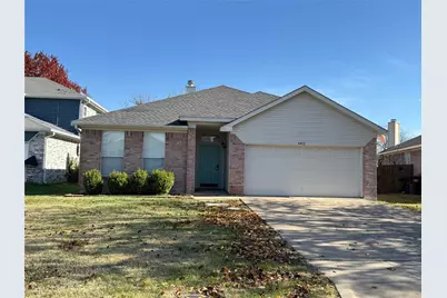 4432 Park Creek Court, Fort Worth, TX 76137 - Photo 1
