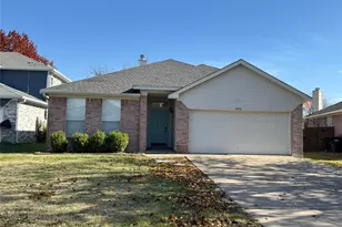 4432 Park Creek Ct, Fort Worth, TX 76137 - Photo 1