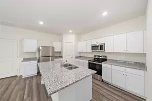 2004 Burnwood St, Melissa, TX 75454 - Photo 3