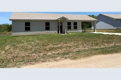 124 Bridlewood Lane, Bridgeport, TX 76426 - Photo 1