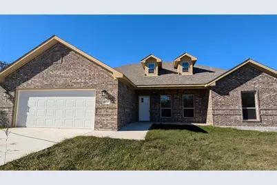 117 Brittons Lane, Runaway Bay, TX 76426 - Photo 1
