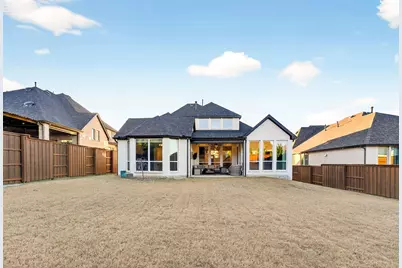 4740 Desert Willow Drive, Prosper, TX 75078 - Photo 33