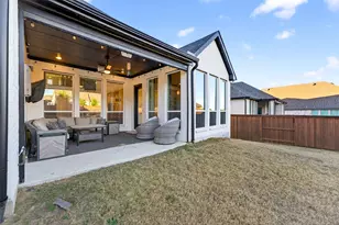 4740 Desert Willow Dr, Prosper, TX 75078 - Photo 31