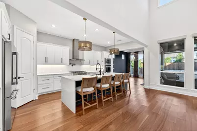 4740 Desert Willow Drive, Prosper, TX 75078 - Photo 3