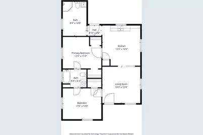 512 Branch Street, Howe, TX 75459 - Photo 19