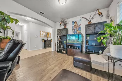 6545 Longhorn Herd Lane, Fort Worth, TX 76123 - Photo 7