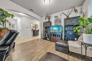 6545 Longhorn Herd Ln, Fort Worth, TX 76123 - Photo 7