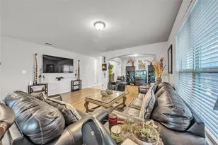 6545 Longhorn Herd Ln, Fort Worth, TX 76123 - Photo 9