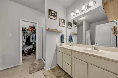 6545 Longhorn Herd Lane, Fort Worth, TX 76123 - Photo 21