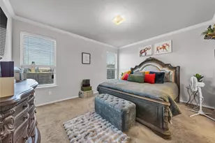 6545 Longhorn Herd Ln, Fort Worth, TX 76123 - Photo 19