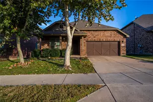 6545 Longhorn Herd Ln, Fort Worth, TX 76123 - Photo 1