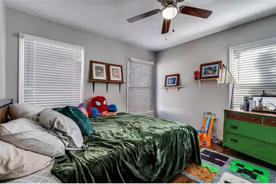 606 Tamara Lane, Grand Prairie, TX 75051 - Photo 3