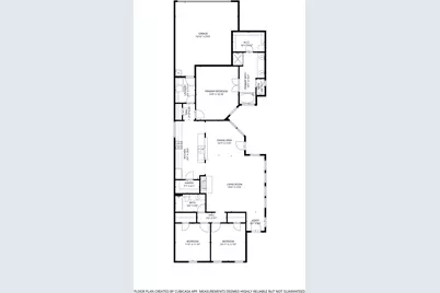 9938 Bell Rock Road, Frisco, TX 75035 - Photo 27