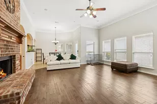 9938 Bell Rock Rd, Frisco, TX 75035 - Photo 21