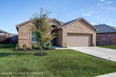 10256 Little Falls Trail, Fort Worth, TX 76177 - Photo 3