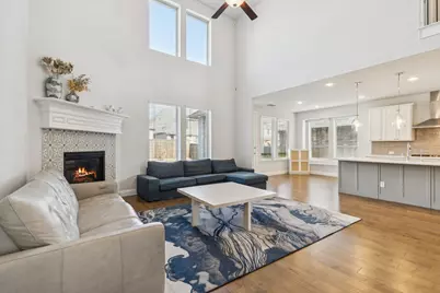 1700 Rain Lily Street, Celina, TX 75078 - Photo 5