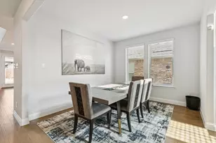 1700 Rain Lily St, Celina, TX 75078 - Photo 3