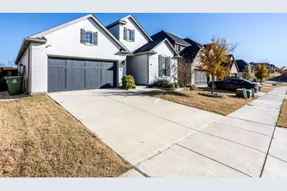 225 Glenwood Drive, Oak Point, TX 75068 - Photo 1