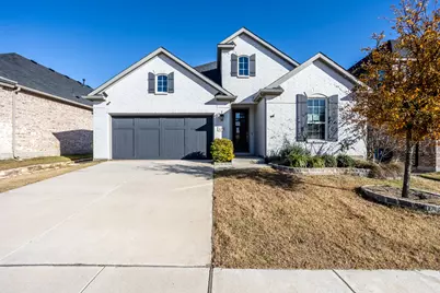 225 Glenwood Drive, Little Elm, TX 75068 - Photo 1