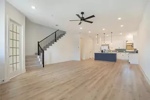 1240 Eureka Spgs St, Celina, TX 75078 - Photo 5