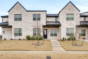 1232 Arkansas Spgs St, Celina, TX 75078 - Photo 1