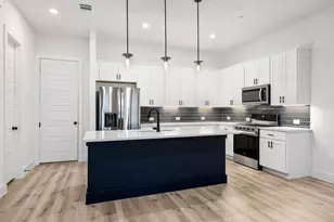 1232 Arkansas Spgs St, Celina, TX 75078 - Photo 7