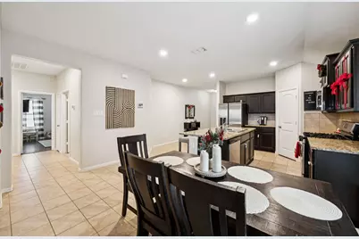 6337 Pontoon Street, Fort Worth, TX 76179 - Photo 5