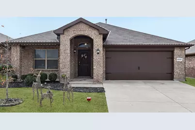 6337 Pontoon Street, Fort Worth, TX 76179 - Photo 1