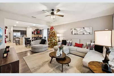 6337 Pontoon Street, Fort Worth, TX 76179 - Photo 3