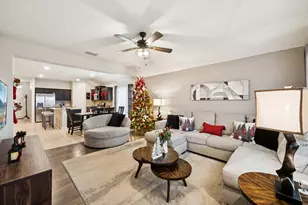 6337 Pontoon St, Fort Worth, TX 76179 - Photo 3