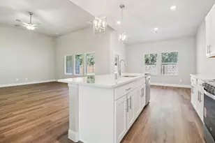 4030 Granbury Dr, Farmersville, TX 75442 - Photo 5