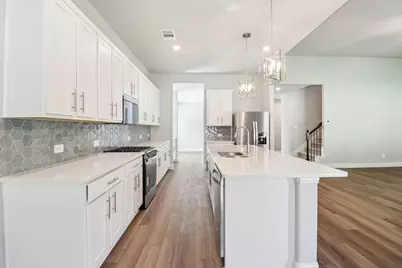 4030 Granbury Drive, Farmersville, TX 75442 - Photo 3