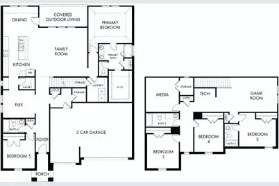 4030 Granbury Drive, Farmersville, TX 75442 - Photo 39