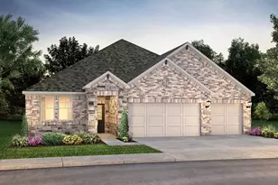 4034 Granbury Dr, Farmersville, TX 75442 - Photo 1