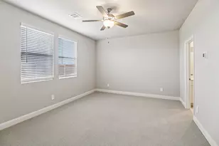 4034 Granbury Dr, Farmersville, TX 75442 - Photo 21