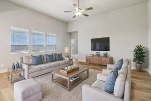 4034 Granbury Dr, Farmersville, TX 75442 - Photo 3