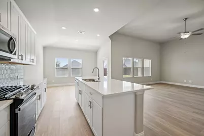 4026 Granbury Drive, Farmersville, TX 75442 - Photo 7