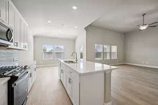 4026 Granbury Dr, Farmersville, TX 75442 - Photo 7