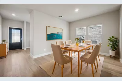 4026 Granbury Drive, Farmersville, TX 75442 - Photo 9