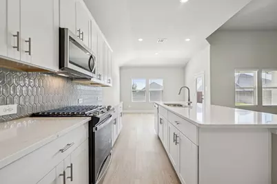 4026 Granbury Drive, Farmersville, TX 75442 - Photo 3