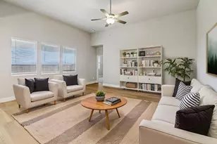 4022 Granbury Dr, Farmersville, TX 75442 - Photo 5