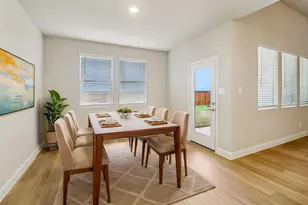 4022 Granbury Dr, Farmersville, TX 75442 - Photo 19