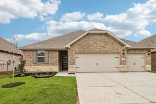 4022 Granbury Dr, Farmersville, TX 75442 - Photo 1