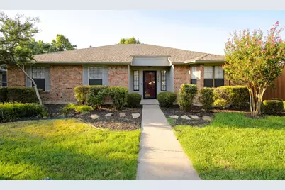 2035 Lansdown Drive, Carrollton, TX 75010 - Photo 1