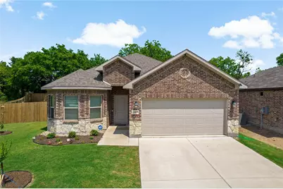 2003 Atlantic Avenue, Anna, TX 75409 - Photo 5