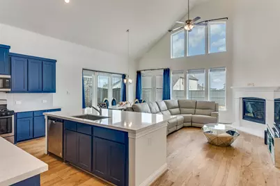 4322 Baneberry Court, Venus, TX 76084 - Photo 13