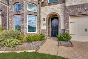 4322 Baneberry Ct, Venus, TX 76084 - Photo 3