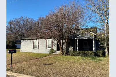 302 W Orville Street, Wills Point, TX 75169 - Photo 1