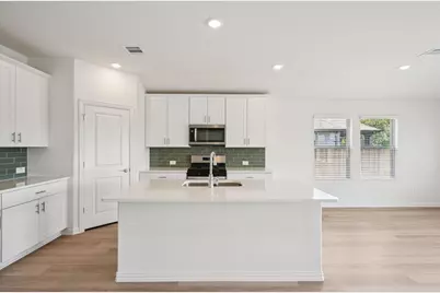 1022 Eagle Run Lane, Lavon, TX 75166 - Photo 7