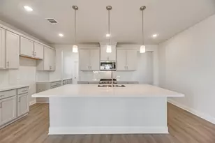 4109 Poe Ave, Celina, TX 76227 - Photo 3